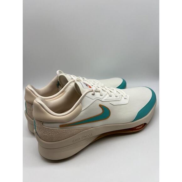 Nike Air Zoom Infinity Tour NXT% NRG Sail Washed Teal DM9018-141 Men's Size 15 - Picture 11 of 12